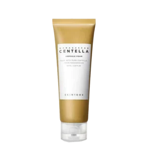 SKIN1004 Madagascar Centella Ampoule Foam Cleanser 125ml
