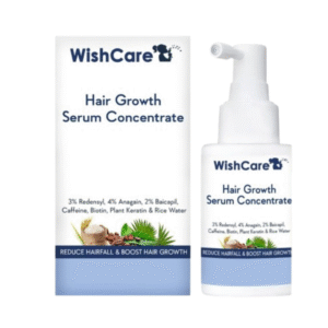 WishCare Hair Growth Serum Concentrate-30ml