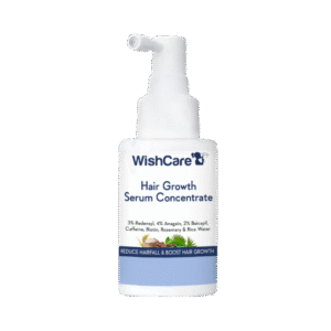 WishCare Hair Growth Serum Concentrate-30ml