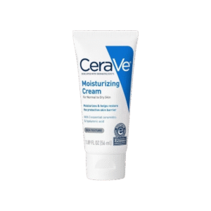 CeraVe Moisturizing Cream For Normal To Dry Skin 56ml