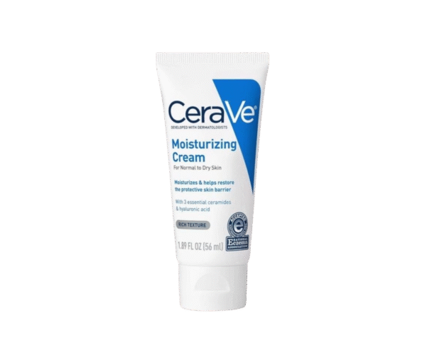 CeraVe Moisturizing Cream For Normal To Dry Skin 56ml