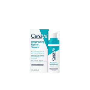 CeraVe Resurfacing Retinol Serum 30ml