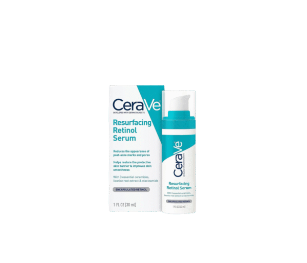 CeraVe Resurfacing Retinol Serum 30ml