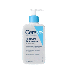 CERAVE Renewing SA Cleanser 237ml