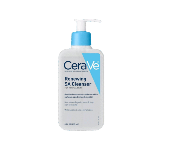 CERAVE Renewing SA Cleanser 237ml
