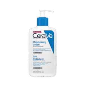 Cerave Moisturizing Lotion For Dry To Very Dry Skin 236ml
