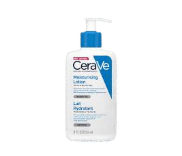 Cerave Moisturizing Lotion For Dry To Very Dry Skin 236ml