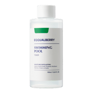 EQQUALBERRY Swimming Pool Toner 155ml