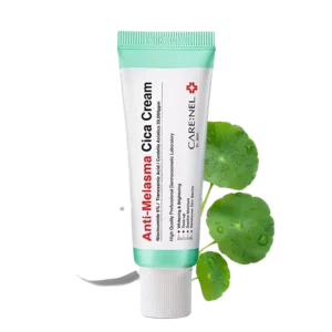 CARE:NEL Anti-Melasma Cica Cream 40ml