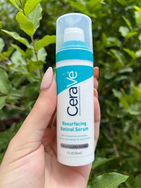 CeraVe Resurfacing Retinol Serum 30ml