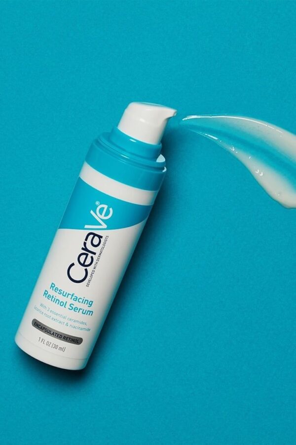 CeraVe Resurfacing Retinol Serum 30ml