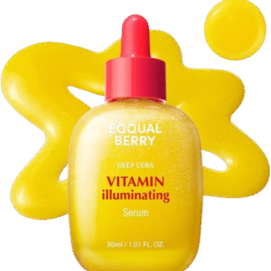 Eqqualberry Vitamin Illuminating Serum 30ml
