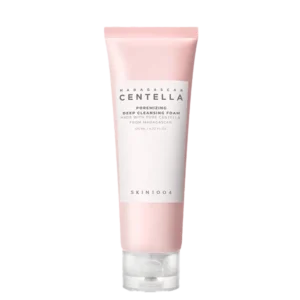 Skin1004 Madagascar Centella Poremizing Deep Cleansing Foam 125ml