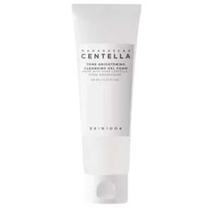 SKIN1004 Madagascar Centella Tone Brightening Cleansing Gel Foam 125ml