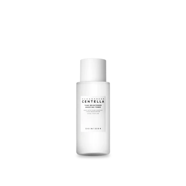 SKIN1004 Madagascar Centella Tone Brightening Boosting Toner-210ml