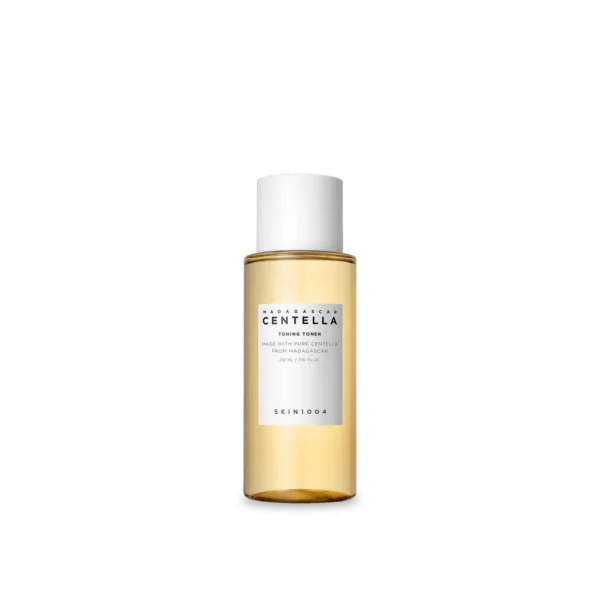 SKIN 1004 Madagascar Centella Toning Toner 210ml