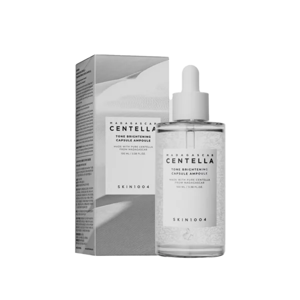 SKIN1004 Madagascar Centella Tone Brightening Capsule Ampoule 100ml