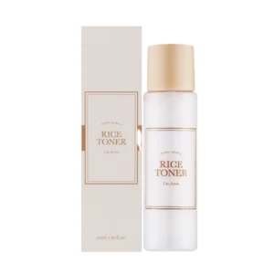 I’M FROM Rice Toner 30ml