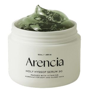 ARENCIA Holy Hyssop Serum 30 50g