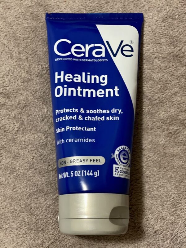 CeraVe Healing Ointment 144g