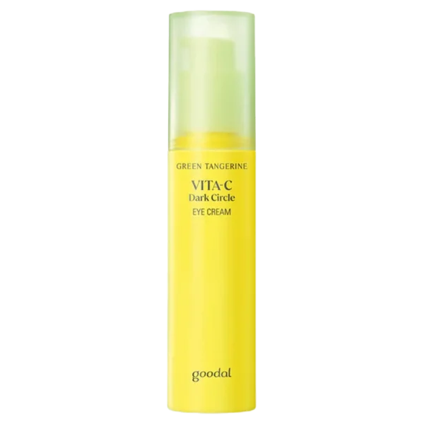 Goodal Green Tangerine Vita C Dark Circle Eye Cream 30ml
