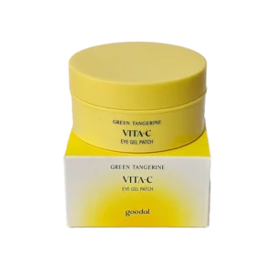 Goodal Green Tangerine Vita C Eye Gel Patch 60ea 72g