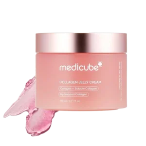MEDICUBE Collagen Jelly Cream 110ml