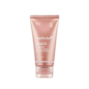 Medicube COLLAGEN NIGHT WRAPPING MASK 75ml
