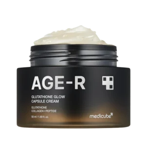 Medicube AGE-R GLUTATHIONE GLOW CAPSULE CREAM 50ml
