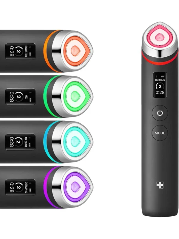 Medicube Beauty device AGE-R BOOSTER PRO EX-3