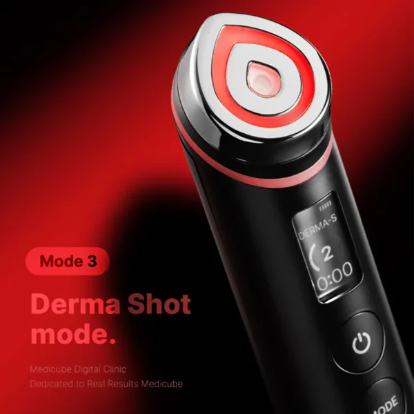 Medicube Beauty device AGE-R BOOSTER PRO EX-3