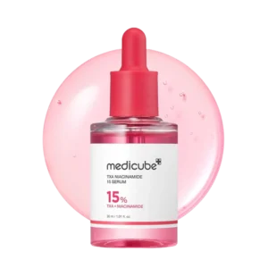 Medicube Txa Niacinamide 15% Serum 30ml