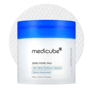 Medicube ZERO PORE PAD 2.0 (70pcs)
