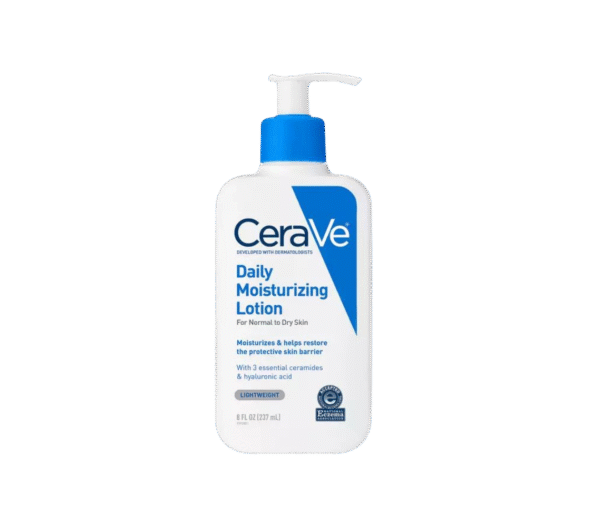 CeraVe Daily Moisturising Lotion 237ml