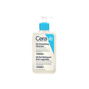 CeraVe SA Smoothing Cleanser- 236ml