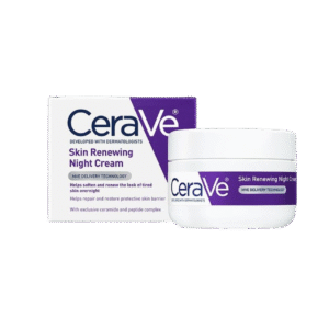 CeraVe Skin Renewing Night Cream 48g