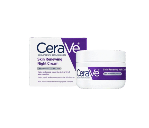 CeraVe Skin Renewing Night Cream 48g