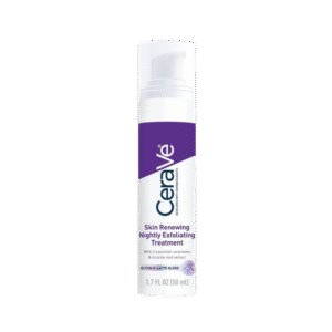 Cerave Skin Renewing Nightly Exfoliating Treatment- 50ml