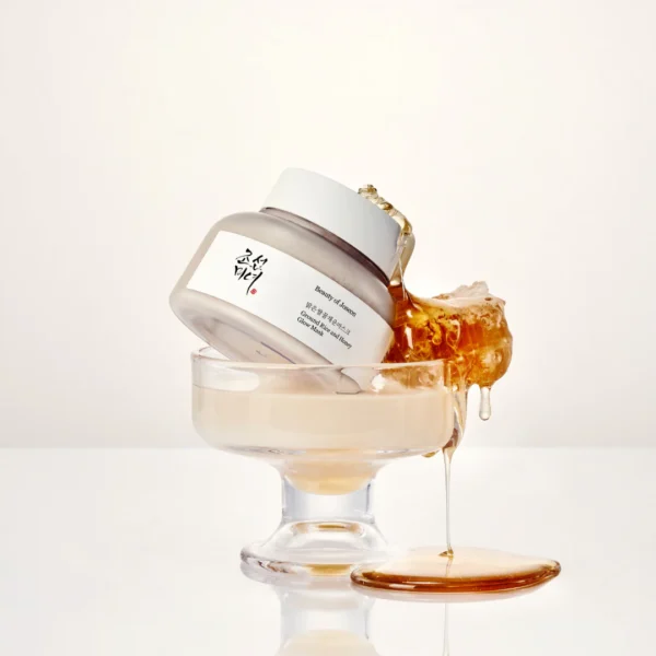 Beauty of Joseon Ground Rice and Honey Glow Mask 150ml