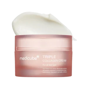 Medicube TRIPLE COLLAGEN CREAM 4.0 50ml